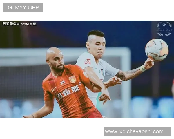 恒大对决昆山FC争夺中超赛季关键三分的激烈较量