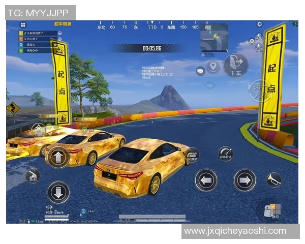 权威发布：2023和平精英节奏实力榜单全面解析与玩家表现评估